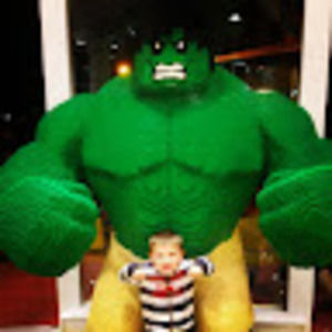 Meet your Posher, Joshua